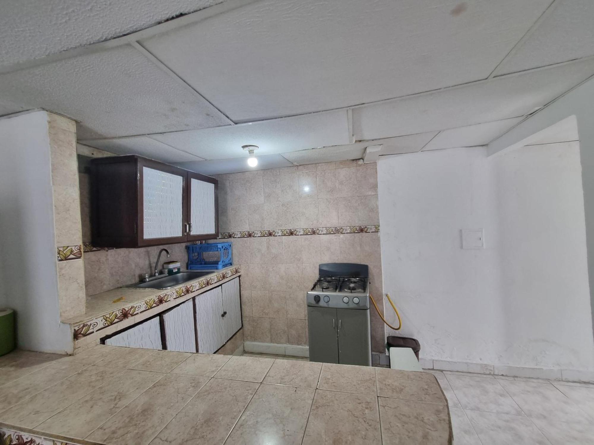 Apartamento Amanecer Cartagena