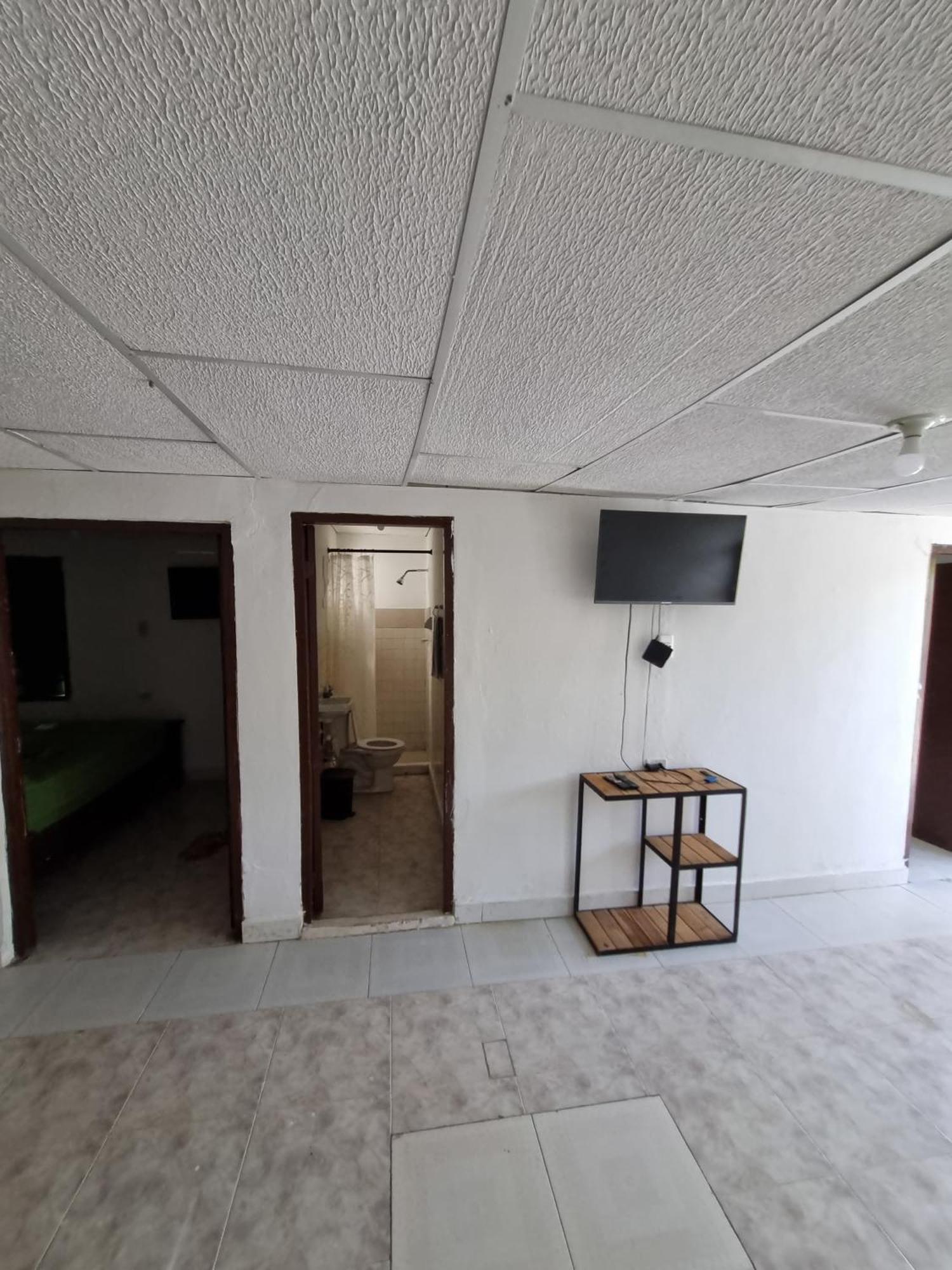 Apartamento Amanecer