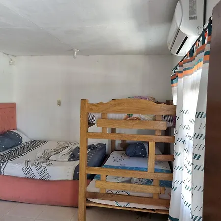 Amanecer Apartment